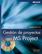 Gestión de proyectos con MS Project