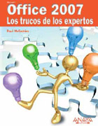 Office 2007: los trucos de los expertos