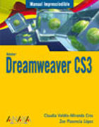 Dreamweaver CS3