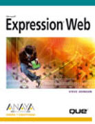 Expression web