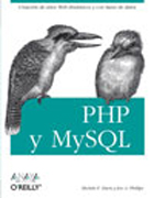 PHP y MySQL