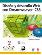 Diseño y desarrollo Web con Dreamweaver CS3