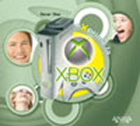 Exprime la XBox