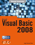 Visual Basic 2008