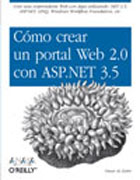 Cómo crear un portal Web 2.0 con ASP.NET 3.5