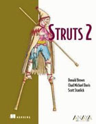 Struts 2