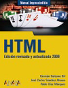 HTML