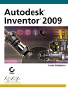 Autodesk Inventor 2009