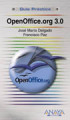 Openoffice.org 3.0