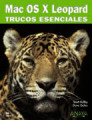 Mac Os X Leopard: trucos esenciales