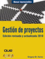 Manual imprescindible de gestión de proyectos