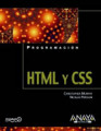 HTML y CSS