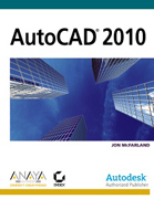 AutoCAD 2010