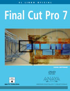 Final Cut Pro 7