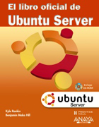 El libro oficial de Ubuntu Server