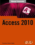 Access 2010