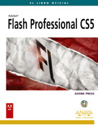 Flash Professional CS5