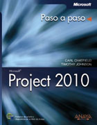 Project 2010