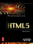 HTML5