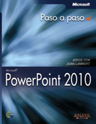 PowerPoint 2010