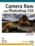 Camera Raw con Photoshop CS5