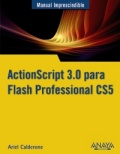 ActionScript 3.0 para Flash Professional CS5