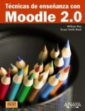 Técnicas de enseñanza con Moodle 2.0