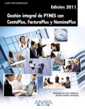 Gestión integral de PYMES con ContaPlus, FacturaPlus y NominaPlus