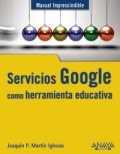 Servicios Google como herramienta educativa