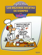 Las mejores recetas de siempre para torpes