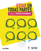 Estar en todas partes: estrategias de social business