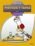 Pintxos y tapas