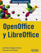 OpenOffice y LibreOffice