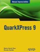 QuarkXPress 9