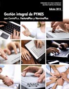 Gestión integral de PYMES con ContaPlus, FacturaPlus y NominaPlus