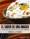 El sabor de una imagen: fotografía de alimentos de alta calidad