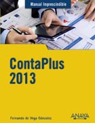 ContaPlus 2013