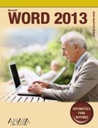 Word 2013