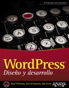 WordPress. Diseño y desarrollo