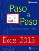 Excel 2013