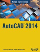 AutoCAD 2014