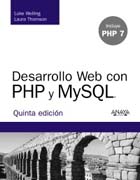 Desarrollo Web con PHP y MySQL