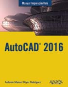 AutoCAD 2016