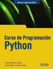 Curso de programación Phyton