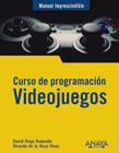 Curso de programación: videojuegos