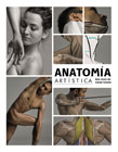 Anatomía artística: Guía visual del cuerpo humano