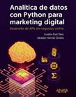 Analítica de datos con Python para marketing digital