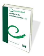 Auditoría de las cuentas anuales