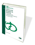 Técnicos del Ministerio de Hacienda: contestaciones a los cuestionarios del primer ejercicio (años 2002 a 2009)