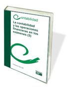 La contabilidad y las operaciones financieras en los exámenes (3)